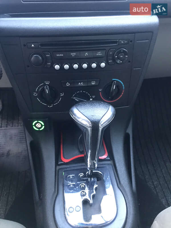 Хетчбек Citroen C4 2006 в Одесі фото 43 Хетчбек Citroen C4 2006 в Одесі