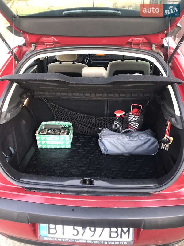 Хетчбек Citroen C4 2006 в Одесі фото 45 Хетчбек Citroen C4 2006 в Одесі