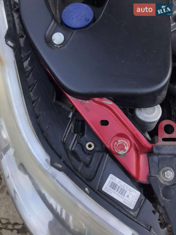 Хетчбек Citroen C4 2006 в Одесі фото 49 Хетчбек Citroen C4 2006 в Одесі