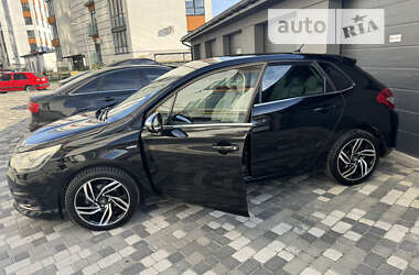 Хетчбек Citroen C4 2011 в Івано-Франківську