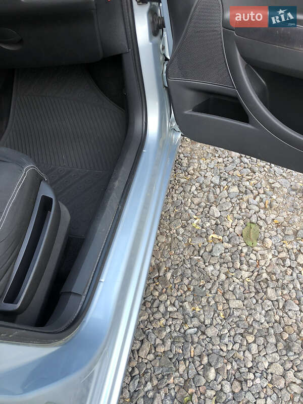 Хетчбек Citroen C4 2006 в Шпикові