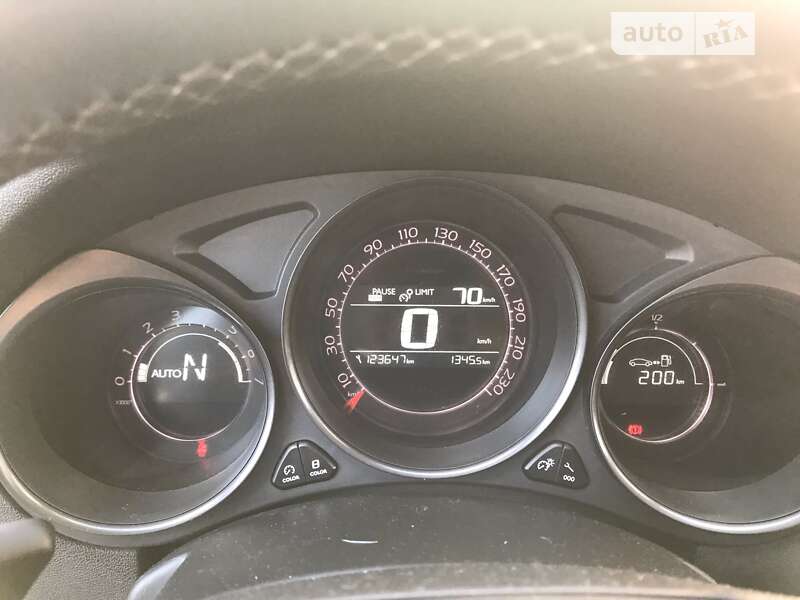 Хетчбек Citroen C4 2012 в Києві