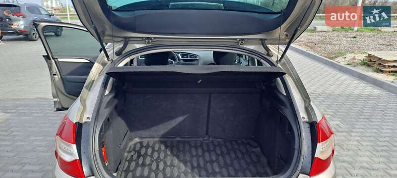 Хэтчбек Citroen C4 2012 в Днепре