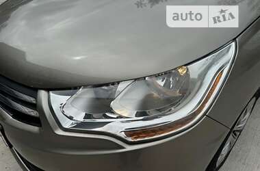 Хэтчбек Citroen C4 2013 в Киеве