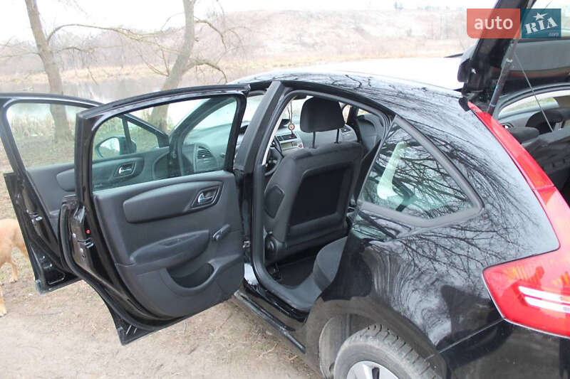 Хетчбек Citroen C4 2010 в Вінниці фото 8 Хетчбек Citroen C4 2010 в Вінниці