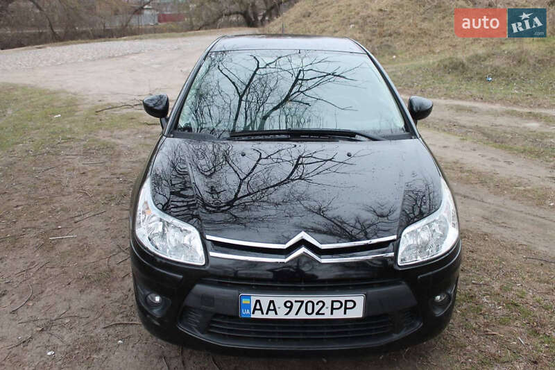 Хетчбек Citroen C4 2010 в Вінниці фото 22 Хетчбек Citroen C4 2010 в Вінниці