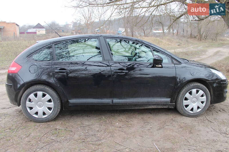 Хетчбек Citroen C4 2010 в Вінниці фото 25 Хетчбек Citroen C4 2010 в Вінниці