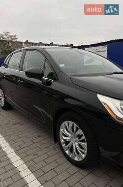 Хэтчбек Citroen C4 2013 в Калуше