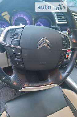 Хэтчбек Citroen C4 2011 в Тернополе