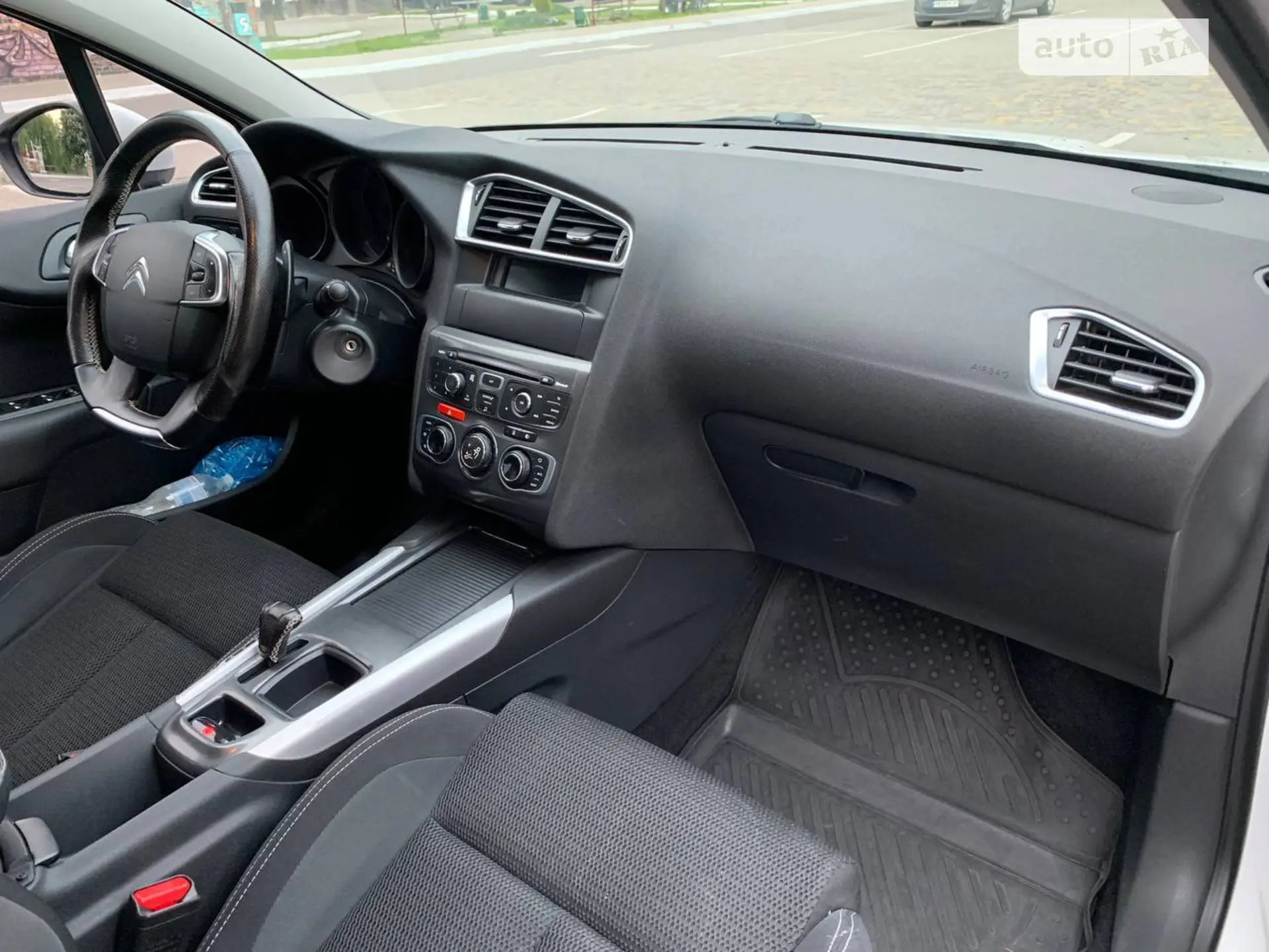 2013 Citroen C4 - мініатюра 12