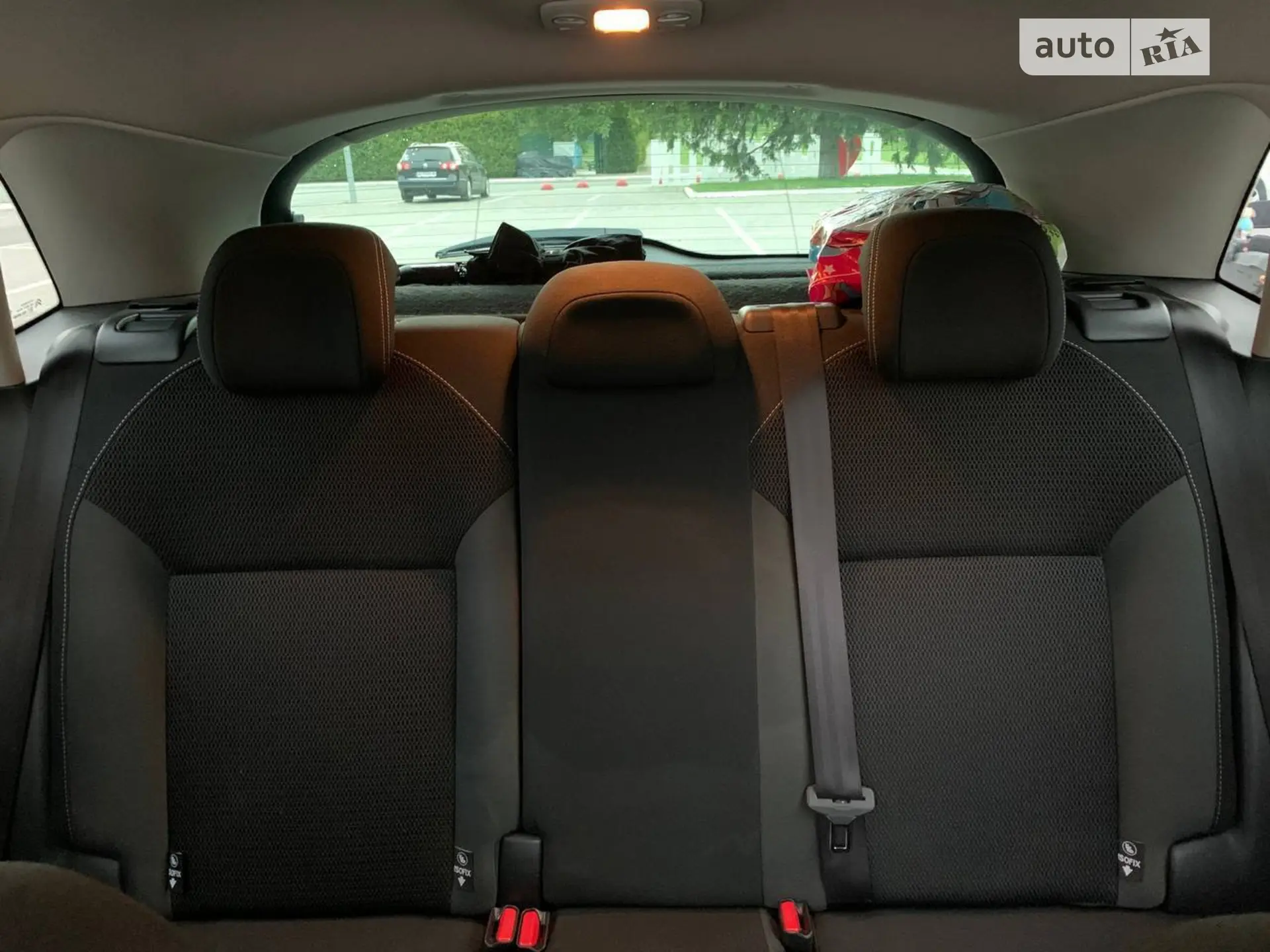 2013 Citroen C4 - мініатюра 19