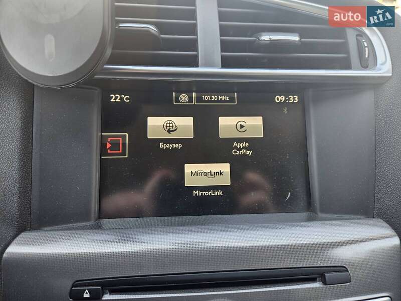 Хэтчбек Citroen C4 2015 в Запорожье фото 12 Хэтчбек Citroen C4 2015 в Запорожье