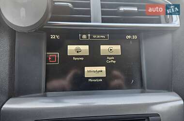 Хэтчбек Citroen C4 2015 в 