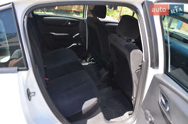 Хэтчбек Citroen C4 2010 в 
