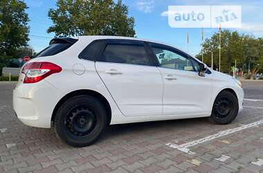 Хэтчбек Citroen C4 2013 в Одессе