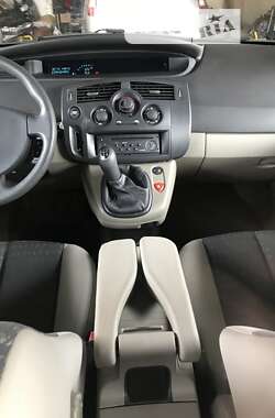 Хэтчбек Citroen C4 2006 в Виннице