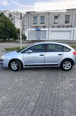 Хетчбек Citroen C4 2005 в Дніпрі