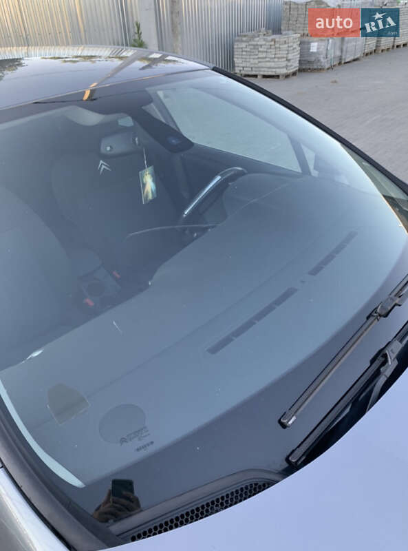 Хэтчбек Citroen C4 2011 в Ивано-Франковске фото 18 Хэтчбек Citroen C4 2011 в Ивано-Франковске