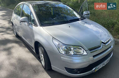 Хетчбек Citroen C4 2005 в Одесі