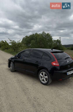 Хетчбек Citroen C4 2005 в Дрогобичі