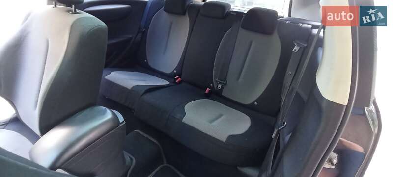 Купе Citroen C4 2006 в Василькове