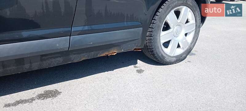 Купе Citroen C4 2006 в Василькове