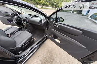 Купе Citroen C4 2009 в Чернігові