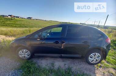 Хетчбек Citroen C4 2007 в Рівному