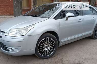 Хэтчбек Citroen C4 2004 в Днепре