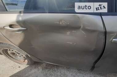 Хетчбек Citroen C4 2014 в 