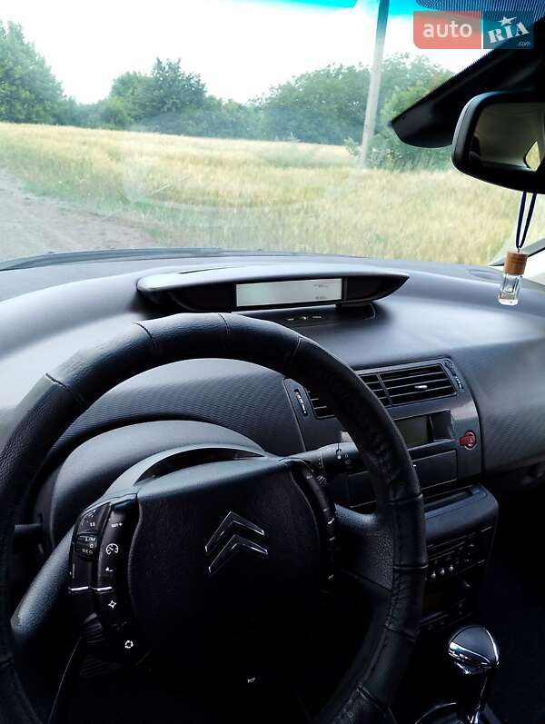 Хетчбек Citroen C4 2008 в Черкасах