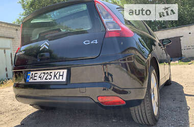 Купе Citroen C4 2008 в Днепре
