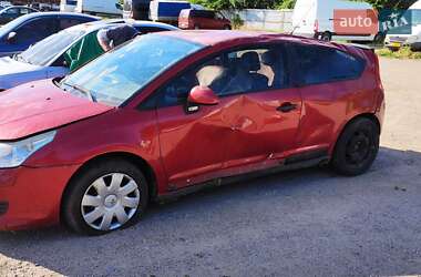Хэтчбек Citroen C4 2006 в 
