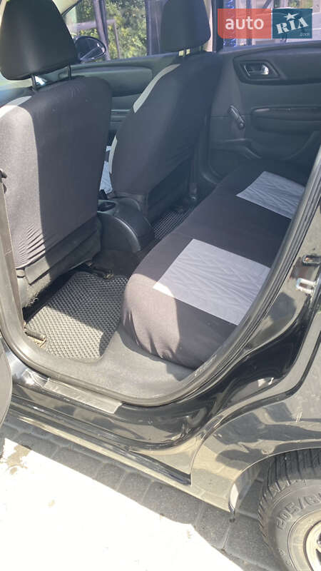 Хэтчбек Citroen C4 2007 в Львове