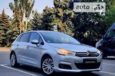 Хэтчбек Citroen C4 2011 в Николаеве