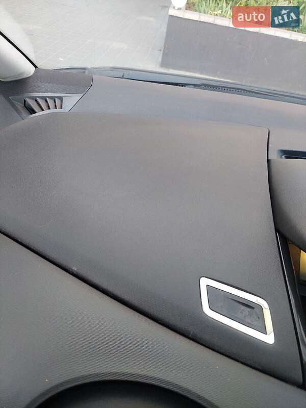 Хетчбек Citroen C4 2007 в Білій Церкві