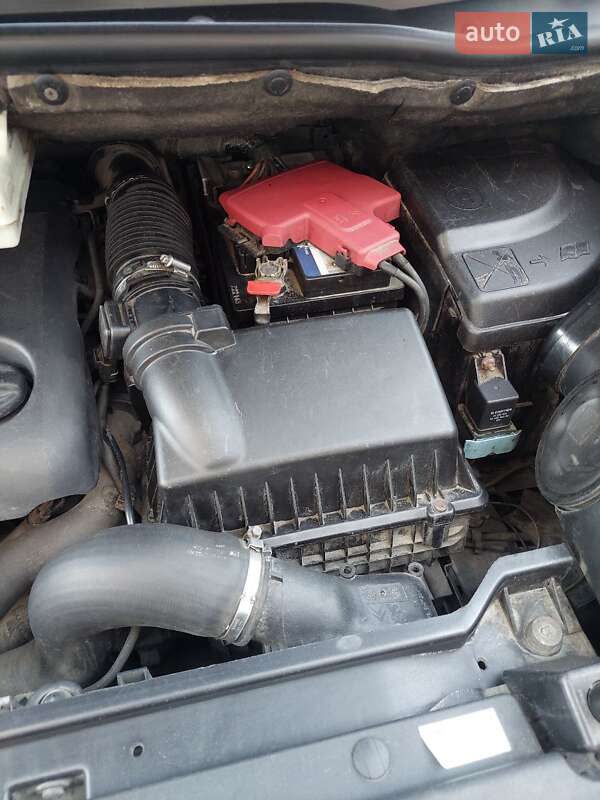 Хетчбек Citroen C4 2007 в Білій Церкві