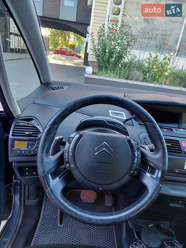 Хетчбек Citroen C4 2007 в Білій Церкві