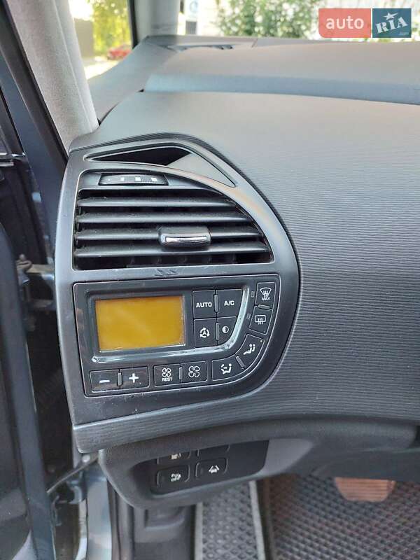 Хетчбек Citroen C4 2007 в Білій Церкві