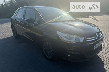 Хэтчбек Citroen C4 2012 в Ровно