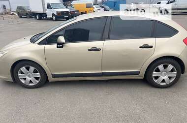 Хетчбек Citroen C4 2006 в Києві