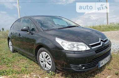 Хетчбек Citroen C4 2007 в Рівному