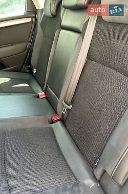 Хетчбек Citroen C4 2012 в 