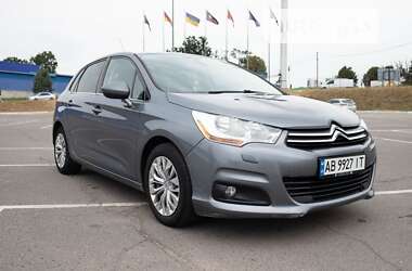 Хетчбек Citroen C4 2011 в Вінниці