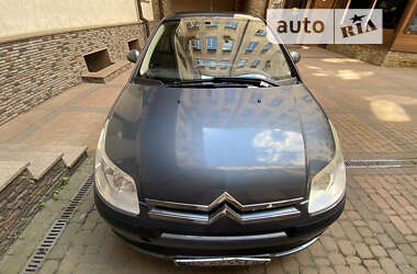 Хетчбек Citroen C4 2008 в Харкові