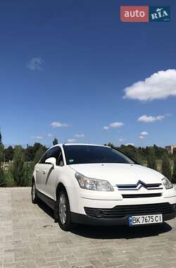 Хетчбек Citroen C4 2009 в Турійську