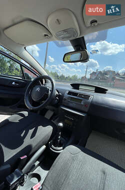 Хэтчбек Citroen C4 2010 в Львове