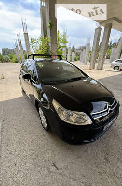 Хэтчбек Citroen C4 2008 в Одессе