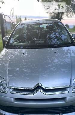 Хэтчбек Citroen C4 2008 в Мигове