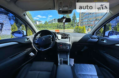 Хетчбек Citroen C4 2013 в Львові